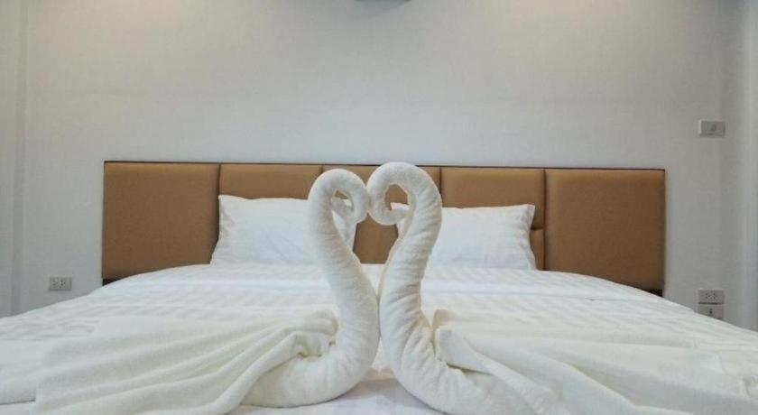 The Phant Hotel Surin Exteriör bild